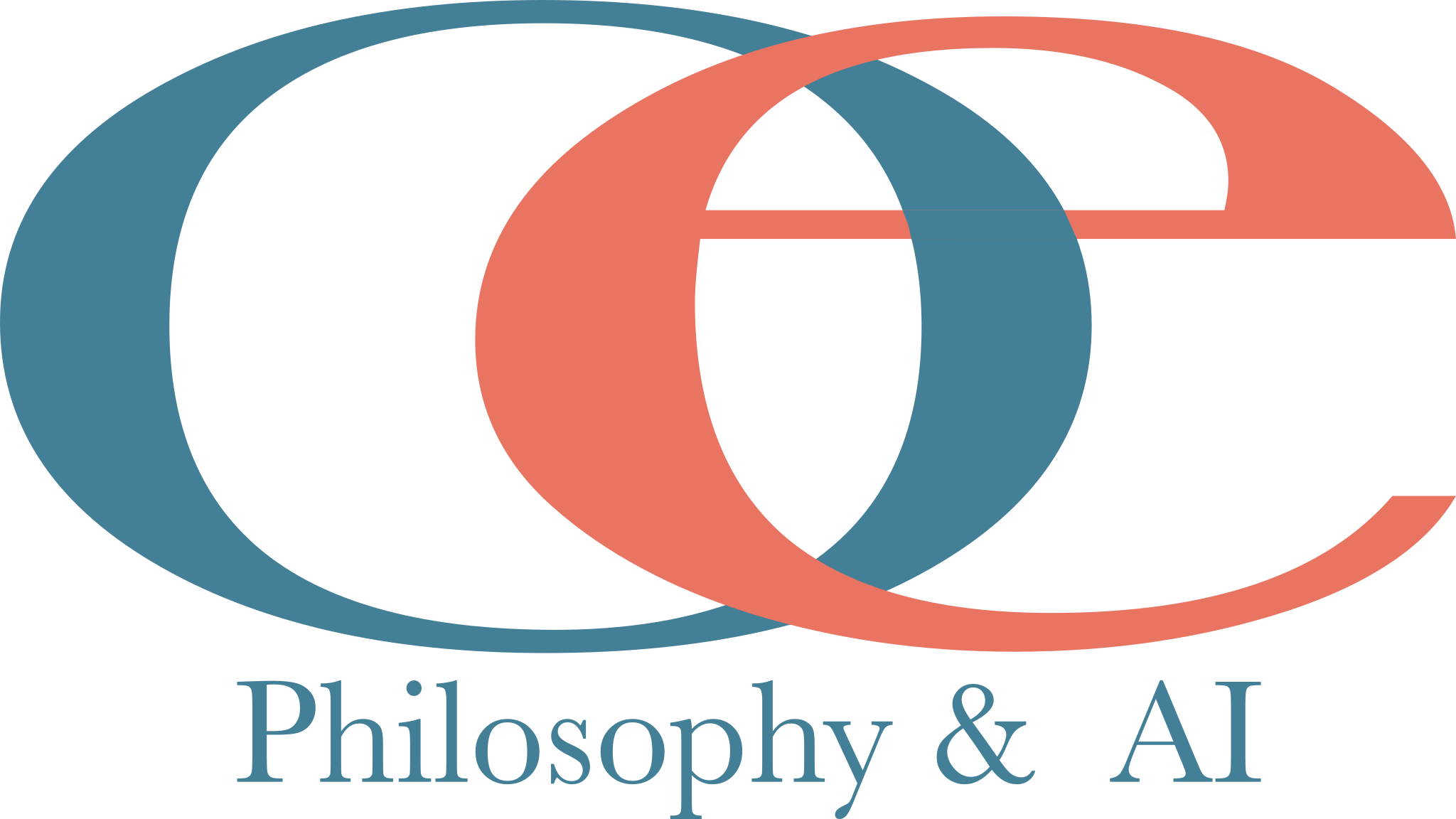 Philosophy & AI logo
